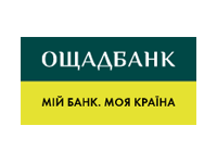 Банк Ощадбанк в Рубцах