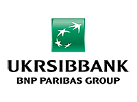 Банк UKRSIBBANK в Рубцах