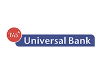 Банк Universal Bank в Рубцах